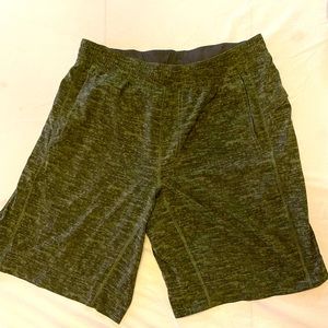 Lululemon Men’s Shorts
